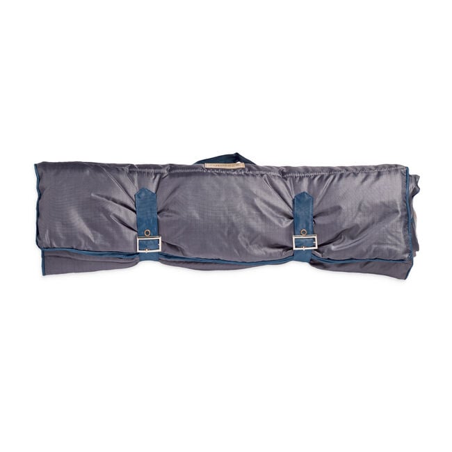Rex Roll-Up Dog Bed