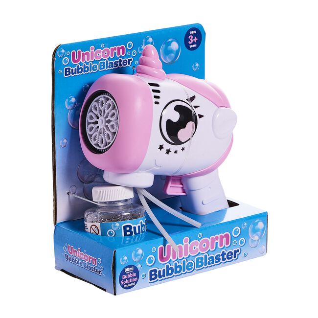 Bubble Gun - Assorted