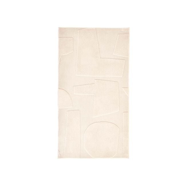 KINSALE NATURAL 160x230cm Rug 6C