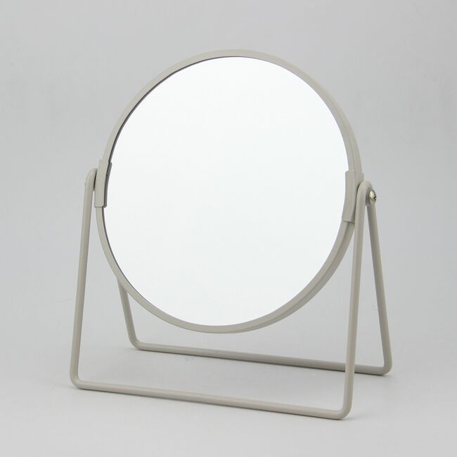 Colour Studio Cosmetic Mirror - Beige