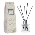 Fired Earth 100ml Darjeeling&Damask Rose Diffuser
