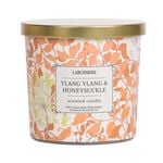 Larchmere Heritage YlangYlang & Honeysuckle Candle