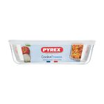 Pyrex® Cook & Freeze Rectangular Dish w/ Lid 1.5L