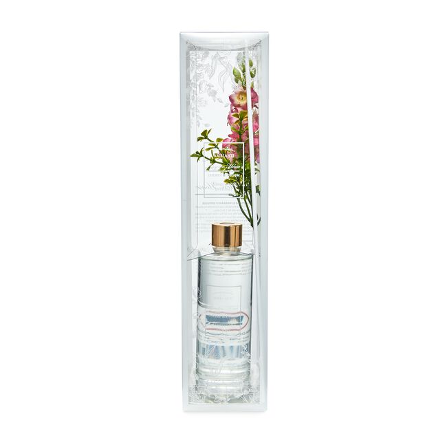 Ambianti Cherry Blossom Long Stem Reed Diffuser