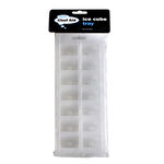 Chef Aid 2pk Ice Cube Trays