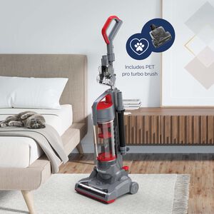 Rediffusion Pet Pro Upright Vacuum Cleaner