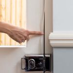 JML Navy Seal Draught Shield Tape