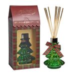 Christmas Tree Cedar & Balsam 170ml Reed Diffuser