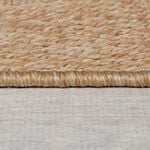 WEAVE NATURAL 200X290cm Indoor Outdoor Rug