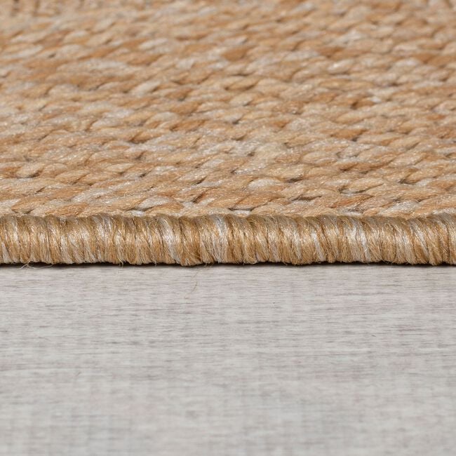 WEAVE NATURAL 200X290cm Indoor Outdoor Rug