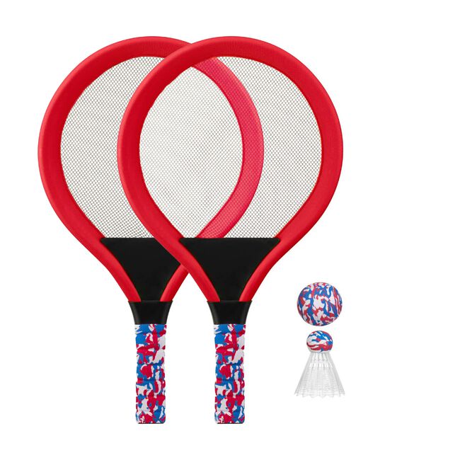 Kids Racket Set - Assorted