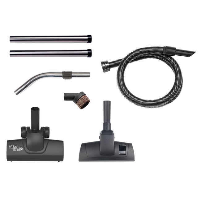 Henry Numatic Turbo Exclusive Vacuum Cleaner 