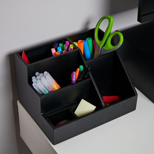 Storage Master Office Desk Organiser