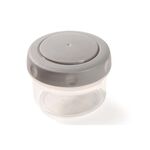Lock & Lock 3 Piece 80ml Mini Pot Set