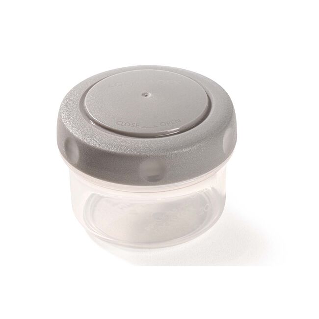 Lock & Lock 3 Piece 80ml Mini Pot Set