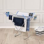 Carina & Co Butterfly Airer 22m