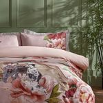 PAOLETTI DOUBLE DUVET COVER Geisha