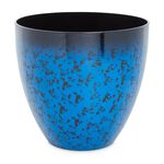 SANTOS Blue Plant Pot