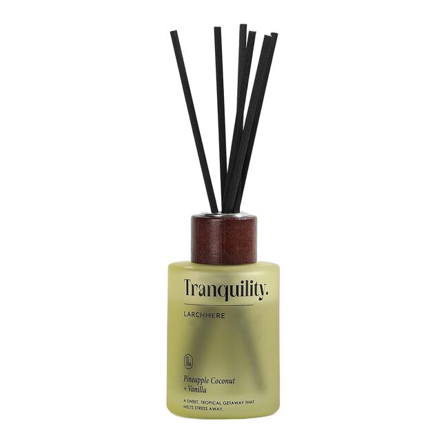 Tranquility Pineapple Coconut & Vanilla Diffuser