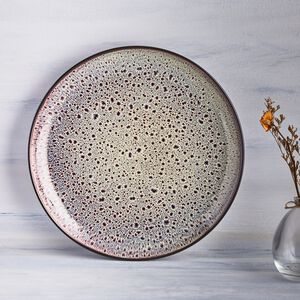 Heritage Mourne Dinner Plate