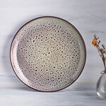 Heritage Mourne Dinner Plate