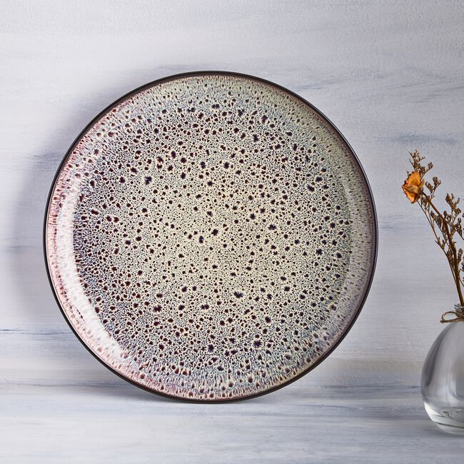 Heritage Mourne Dinner Plate