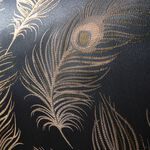 DOUBLE DUVET COVER Laurence Llewelyn-Bowen Dandy