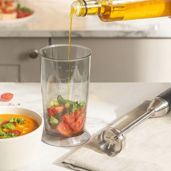 Haden 3 In 1 Hand Blender