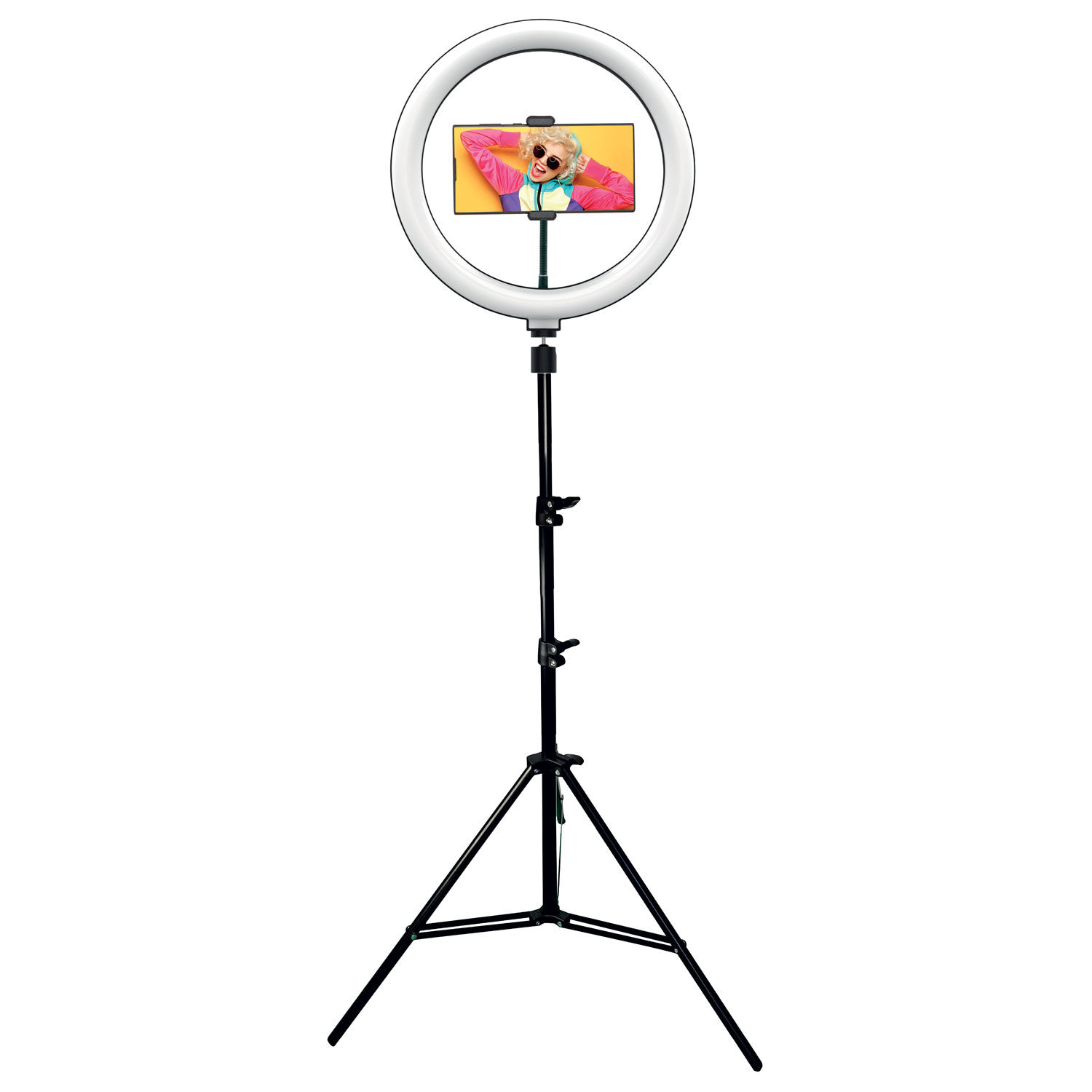 What is a Ring Light & How to Use it - Adorama Learning Center