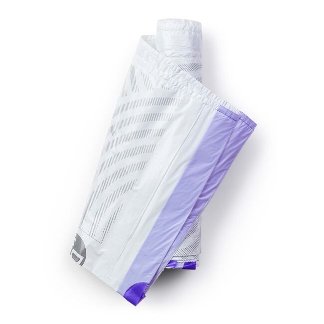Brabantia Perfect Fit Bin Bags 15-20L (D) 20 Pack