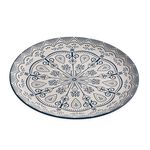 Abney & Croft Moroccan 12 Piece Dinner Set