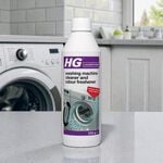 HG Smelly Washing Machine Cleaner 550g