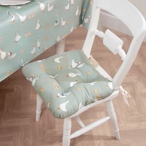 Silly Goose Seat Pad