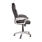 Deluxe Office Chair - Black