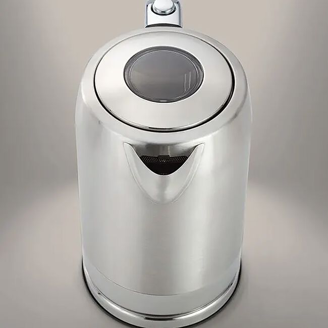 Judge Electricals 1.7L Stainless Steel Kettle