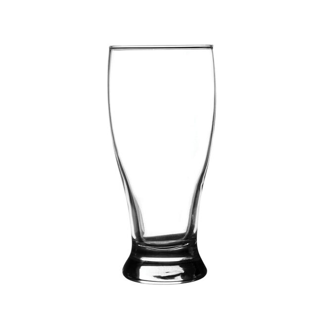 Entertain 530ml Beer Glasses 4 Pack