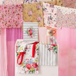 Cath Kidston Feels Like Home Double Oven Glove