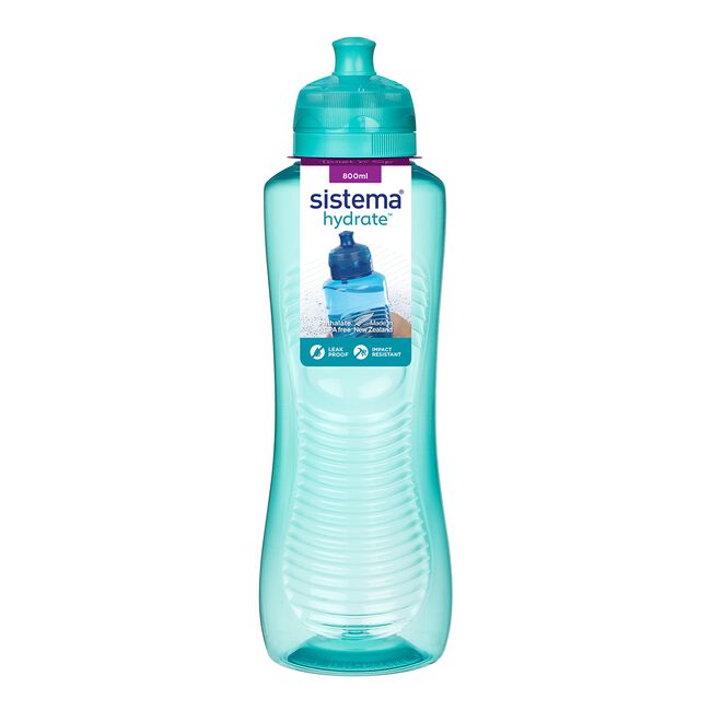 Sistema Gripper 800ml Bottle