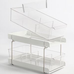 Storage Master Undersink organiser