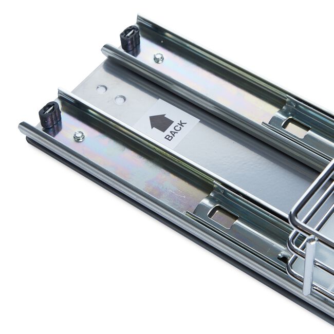 Storage Master Pull-Out Cabinet Organiser