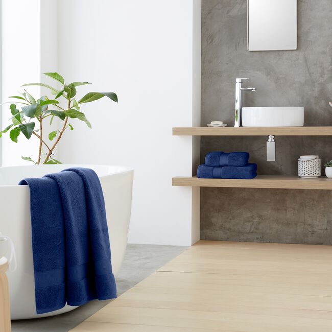 Westbury Towel 600GSM
