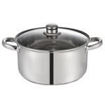 Dynamic Everyday 4 Piece Cookware Set