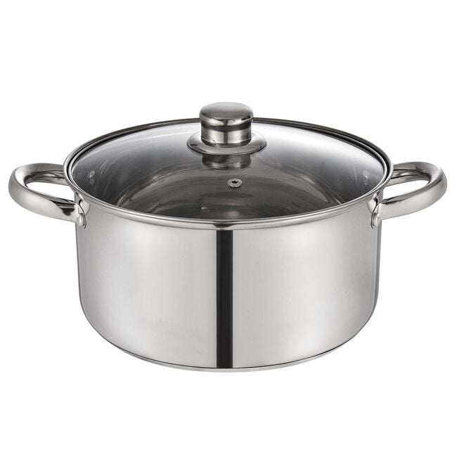 Dynamic Everyday 4 Piece Cookware Set