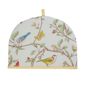 Woodland Birds Tea Cosy