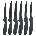 Viners Everyday Steak Knives Set - 6 Piece