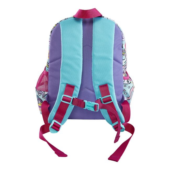 Kazoobi Groovy Unicorn Junior School Bag