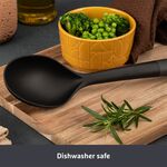 Prestige Solid Spoon