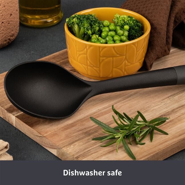 Prestige Solid Spoon