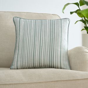LAURIE SAGE 45x45 Cushion