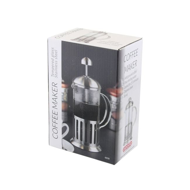 APOLLO 350ML COFFEE Maker